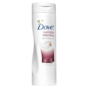 Loção Hidratante Corporal Dove Nutrição Intensiva 200Ml