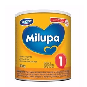 Milupa 1 400G 
