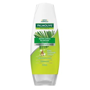 Condicionador Palmolive Naturals Neutro Limpeza Balanceada 350Ml