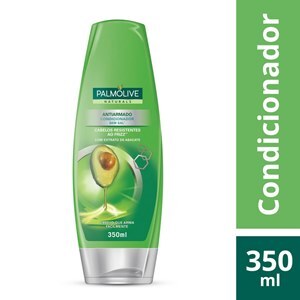 Condicionador Palmolive Naturals Anti Armado 350Ml