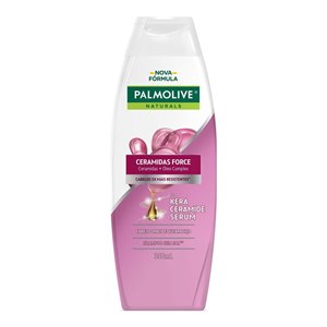Shampoo Palmolive Naturals Ceramidas Force 350Ml