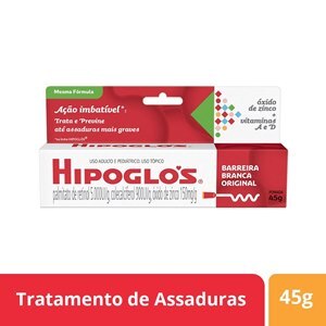 Hipoglós Original 45G