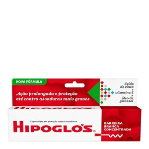 HIPOGLÓS ORIGINAL 40G