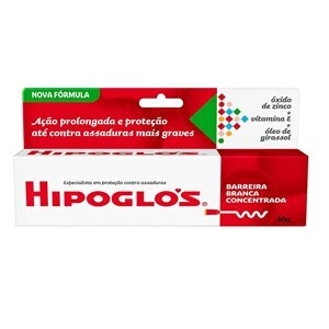 Hipoglós Original 40G