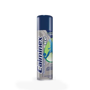 Calminex Ice Aerossol 170G