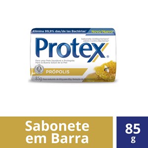 Sabonete Protex Própolis 85G