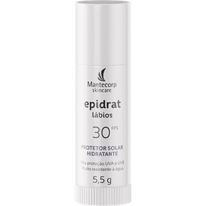 PROTETOR SOLAR LABIAL EPIDRAT LÁBIOS FPS30 5,5G