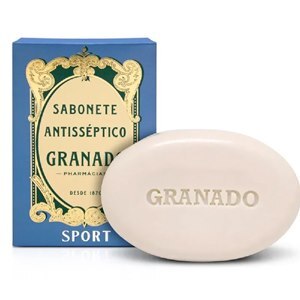 SABONETE GRANADO SPORT 90G