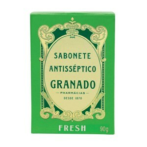 SABONETE GRANADO FRESH 90G