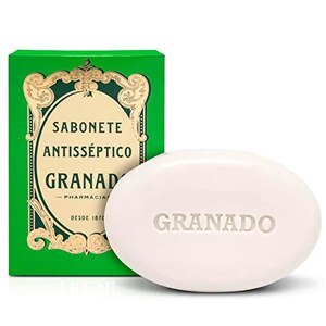 SABONETE GRANADO FRESH 90G