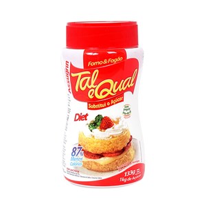 Adoçante Tal & Qual 133G