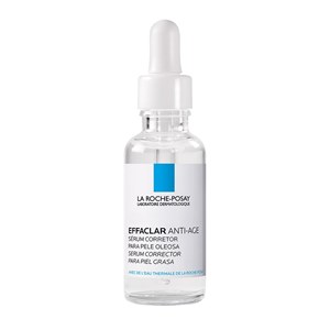 Effaclar La Roche-Posay Anti Idade 30Ml