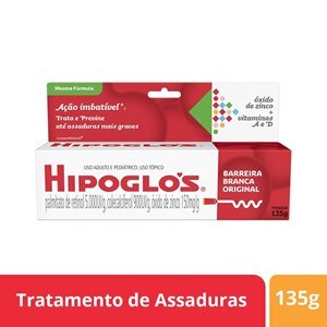 Hipoglós Original 135G