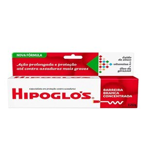 HIPOGLÓS ORIGINAL 120G