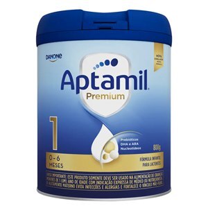Aptamil Premium 1 800G