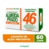 COMPLEXOHOMEOPÁTICOALMEIDAPRADONº4660COMPRIMIDOS