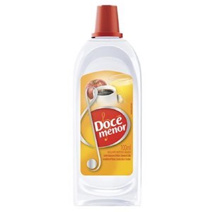 Adoçante Doce Menor 100Ml