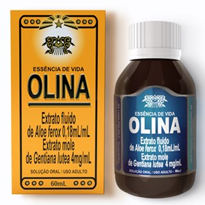 Olina Líquido 60Ml