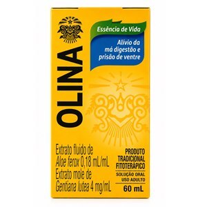Olina Líquido 60ml