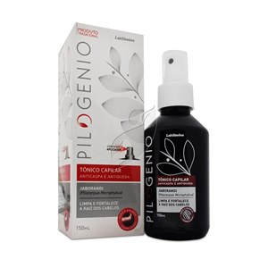 Tônico Capilar Spray Pilogenio 150Ml