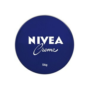 CREME HIDRATANTE NIVEA LATA 56G