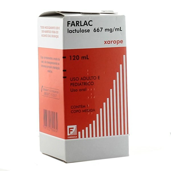 Ácido Lático 10% Xarope Forte você compra na Farmacam!