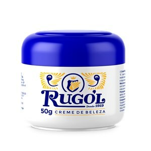 Creme Rugol 50G