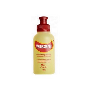 Creme Yamasterol Multifuncional Babosa 90G