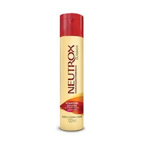 Condicionador Neutrox Clássico 100 Ml 