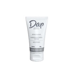 DESODORANTE CREME DAP 40G