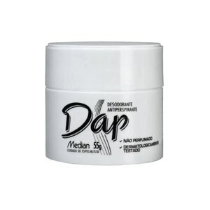 DESODORANTE CREME DAP 55G