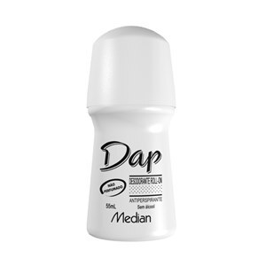Desodorante Roll On Median Dap 55Ml