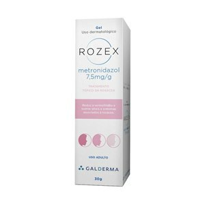 ROZEX GEL 30G