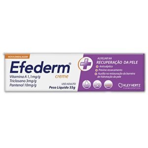 Efederm Creme 55g