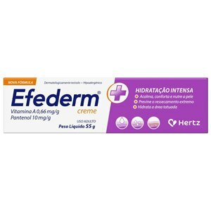 Efederm Creme 55g