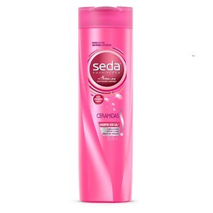 SHAMPOO SEDA CERAMIDAS 325ML