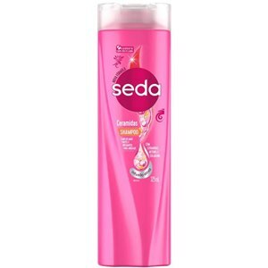 Shampoo Seda Ceramidas 325ml
