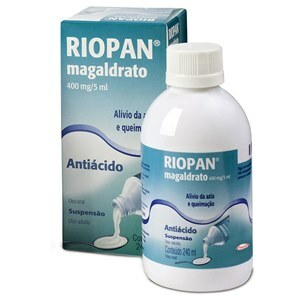 Riopan Suspensão 240Ml
