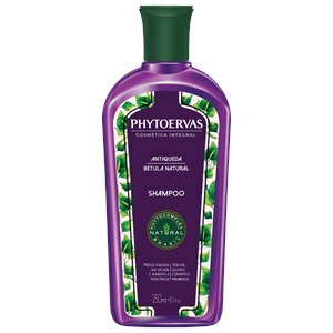 Shampoo Phytoervas Antiqueda 250ml
