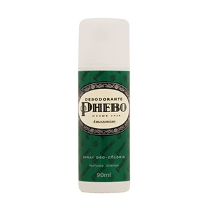 Desodorante Spray Phebo Amazonian  90Ml