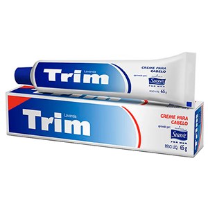Creme Modelador Trim 65G