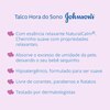 Talco Infantil Johnson's Baby Hora do Sono 200g - Melhores Preços nas  Farmácias São João - Farmácia São João