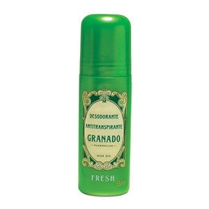 Desodorante Roll On Granado Fresh 55Ml