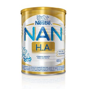 Nan H.A. 400G