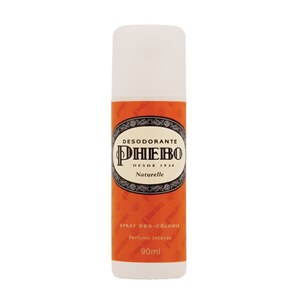 Desodorante Spray Phebo Naturelle 90Ml