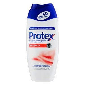 Sabonete Líquido Protex Balance 250Ml