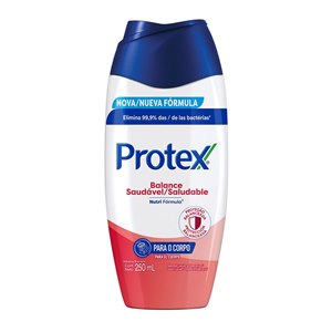 Sabonete Líquido Protex Balance 250Ml