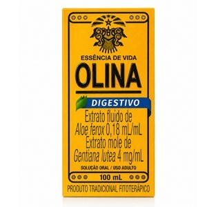 Olina Líquido 100ml