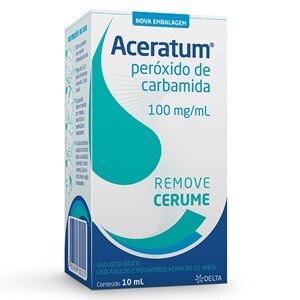 ACERATUM GOTAS 10ML