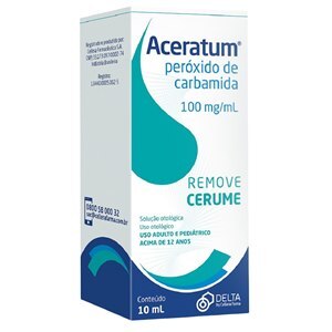 ACERATUM GOTAS 10ML